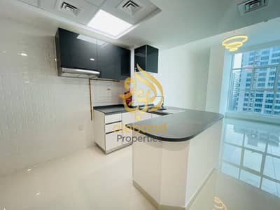فلیٹ 1 غرفة نوم للايجار في مجمع دبي ريزيدنس، دبي - e93e4937-7631-4455-8b1d-1577d9116932. jpeg