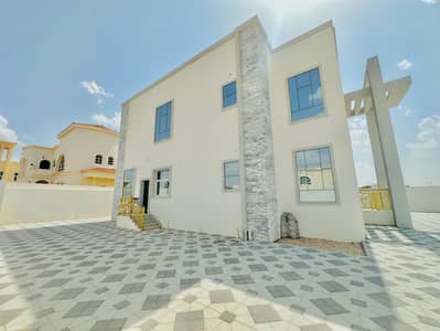 Spacious || 6 Master Bedrooms Villa || Al Dhahir  ||