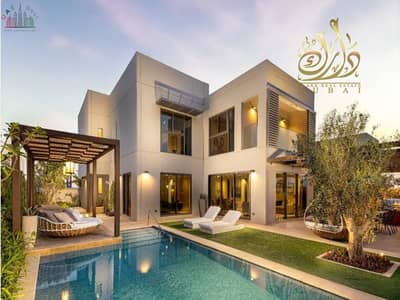 4 Bedroom Villa for Sale in Sharjah Waterfront City, Sharjah - IMG-20240328-WA0015. jpg
