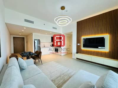 1 Bedroom Apartment for Rent in Za'abeel, Dubai - 183783c6-9d0c-4b28-a579-c945659da826. jpeg