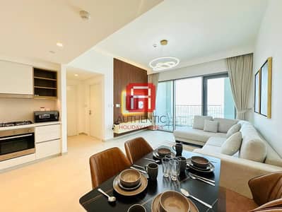 1 Bedroom Apartment for Rent in Za'abeel, Dubai - 823d4ce1-c427-4a52-a186-fdd77ea0c810. jpeg