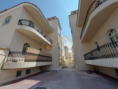 3 Bedroom Apartment for Rent in Mohammed Bin Zayed City, Abu Dhabi - 20230315_111210. jpg
