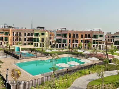 3 Bedroom Townhouse for Rent in Jumeirah, Dubai - Best Price On The Market | Brand New | Vacant