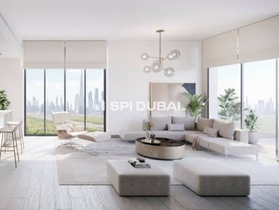 2 Cпальни Апартамент Продажа в Собха Хартланд, Дубай - Frame 1170. jpg