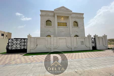 5 Bedroom Villa for Sale in Al Rawda, Ajman - صورة واتساب بتاريخ 1445-10-20 في 23.32. 28_45053c45. jpg