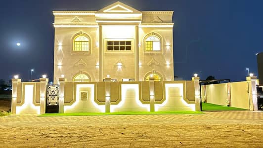 5 Bedroom Villa for Sale in Al Rawda, Ajman - WhatsApp Image 2024-04-29 at 13.23. 59_1c65be14. jpg