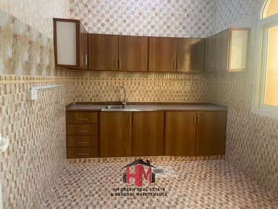 Very Spacious and Economical 3 bed room with Majlis in the heart of Al Shamkha