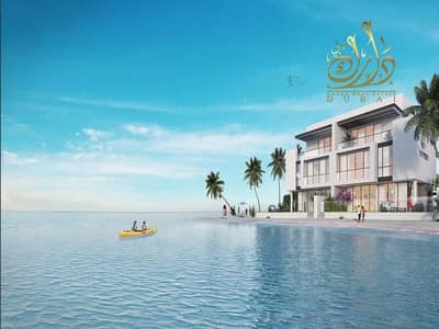 4 Bedroom Villa for Sale in Sharjah Waterfront City, Sharjah - WhatsApp Image 2024-04-25 at 11.14. 08 AM (4). jpeg