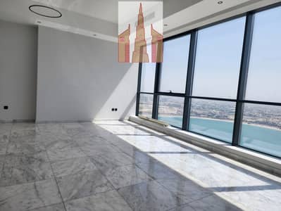 Ready To Move | Sea View | Splendid 3-BHK | All Amenities