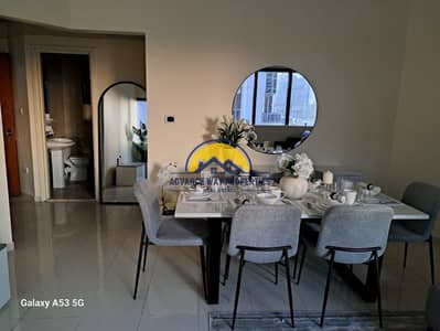 2 Bedroom Apartment for Rent in Defence Street, Abu Dhabi - WhatsApp Image 2024-04-29 at 1.36. 35 PM. jpeg