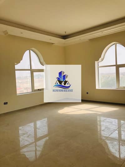 5 Bedroom Villa for Rent in Al Samha, Abu Dhabi - b9C4dBgnAcx1aFjlzZH4MKTbD1Fr4c8EMgo32edH