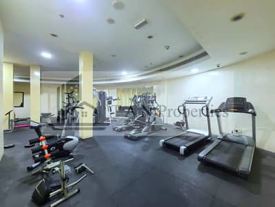 Huge Newly Upgraded 1BHK Apartment | Gym,Parking | Prime Location |