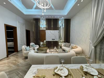5 Bedroom Villa for Sale in Al Helio, Ajman - WhatsApp Image 2024-04-29 at 18.28. 02_1d3d0f6f. jpg