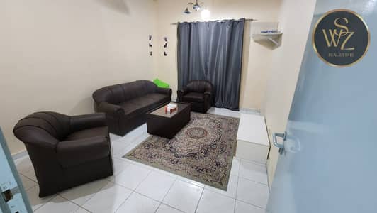 فلیٹ 1 غرفة نوم للايجار في النهدة، الشارقة - WhatsApp Image 2024-04-30 at 1.33. 44 AM (2). jpeg