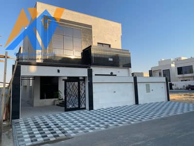 5 Bedroom Villa for Sale in Al Zahya, Ajman - FOa7Aelr9m5lNx7EgKklp6U4lYbIVvKSYqYEsPbO