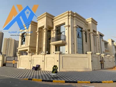 5 Bedroom Villa for Sale in Al Amerah, Ajman - 0qQOBBHxy1V3wJccjyQsnQWeVD5Exxbv2cuCdCXk