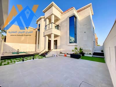 6 Bedroom Villa for Sale in Al Rawda, Ajman - 5DfFSxilOws4z7KA7zFFY3NmMevukOgEKQqDpfxt