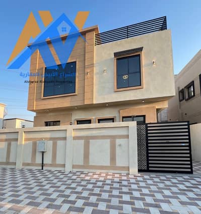 5 Bedroom Villa for Rent in Al Helio, Ajman - HQASCYNo1sn9T1CuWKHkA0p1kB2rcLXGoPZ2gh6R