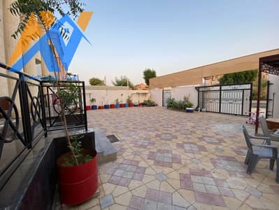 2 Bedroom Villa for Rent in Al Rawda, Ajman - R2bOc7eXn5SpqhKqv4PJhe2CqFYcCQfET5Q4k8aB