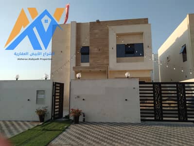 4 Bedroom Villa for Sale in Al Helio, Ajman - 20240420_172619. jpg