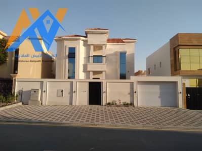 6 Bedroom Villa for Sale in Al Rawda, Ajman - 20240425_174335. jpg