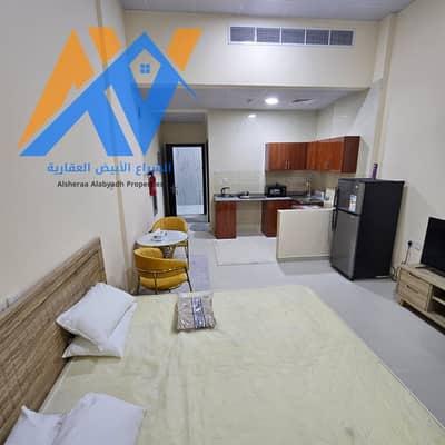 Studio for Rent in Al Rawda, Ajman - WhatsApp Image 2024-04-26 at 18.31. 44 (2). jpeg