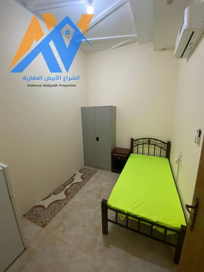 Studio for Rent in Al Rawda, Ajman - WhatsApp Image 2024-04-25 at 20.50. 02. jpeg