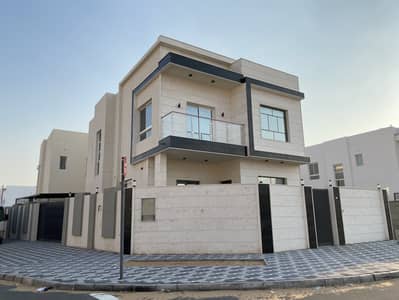 5 Bedroom Villa for Sale in Al Amerah, Ajman - JXCQvn8IUQlvnT184A1bbEflhRx1ahzVtpTUXI0E