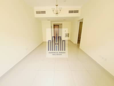SPACIOUS 2BHK APARTMENT WITH COVERED PARKING CLOSE TO MUWAILLAH PARK EXCLUSIVELY FOR FAMILIES