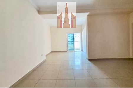 NO COMMISION { 2-Br apartment  With Balcony } |  Family Bldg |