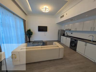 芭莎综合社区（Tecom）， 迪拜 单身公寓待租 - IMG-20240207-WA0014. jpg