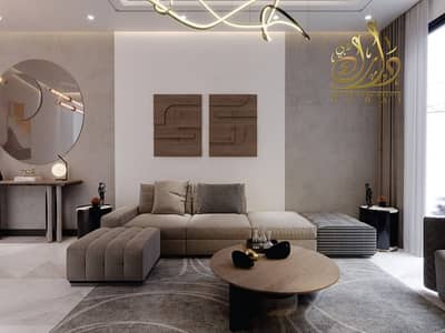 4 Bedroom Flat for Sale in Al Mamzar, Sharjah - WhatsApp Image 2024-03-06 at 2.27. 31 AM (1). jpeg
