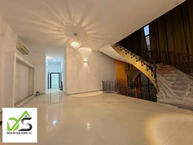 Студия в аренду в Аль Мушриф, Абу-Даби - IMG-20240426-WA0212. jpg