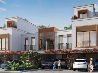 4 Bedroom Townhouse for Sale in DAMAC Lagoons, Dubai - 4. jpg