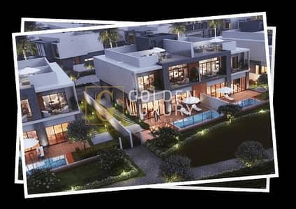5 Bedroom Villa for Sale in Dubai South, Dubai - header-img1. png