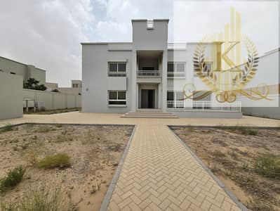 5 Bedroom Villa for Rent in Barashi, Sharjah - Df526qpuPRRZKBq3K9g50iHQX57ZYHv5dwcUtI6G