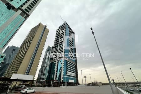 朱美拉湖塔 (JLT)， 迪拜 2 卧室单位待售 - 位于朱美拉湖塔 (JLT)，风之塔，风之塔 II 2 卧室的公寓 1500000 AED - 8929367