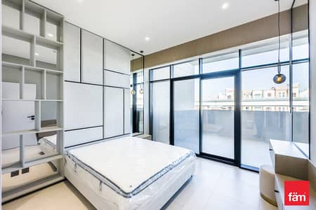 1 Спальня Апартамент в аренду в Аль Фурджан, Дубай - Квартира в Аль Фурджан，Вествуд, 1 спальня, 100000 AED - 8929396
