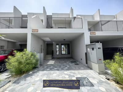 2 Bedroom Townhouse for Rent in Mohammed Bin Rashid City, Dubai - MAG Arabic 14 -TH15-07 (1). jpeg