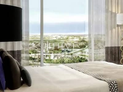 1 Bedroom Flat for Sale in Jumeirah Village Circle (JVC), Dubai - Hotel Room -High Floor -Good ROI
