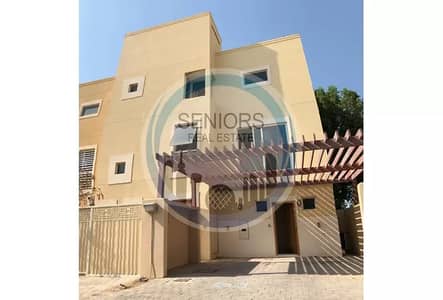 Villa For Sale In Al Raha Gardens 3 bedrooms master Villa For Sale In Al Raha Gardens 3 bedrooms master