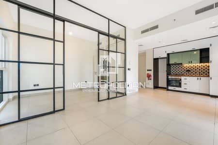 2 Bedroom Apartment for Rent in Dubai Hills Estate, Dubai - Brand New Unit | 4 Cheques | Spacious Layout