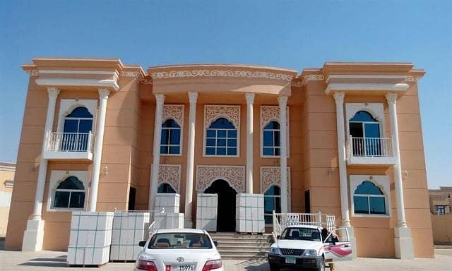 Квартира в Шахкбут Сити, 1 спальня, 42000 AED - 3828651