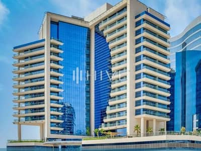 商业湾， 迪拜 1 卧室公寓待售 - 位于商业湾，商业湾第一精选酒店 1 卧室的公寓 1600000 AED - 8929448