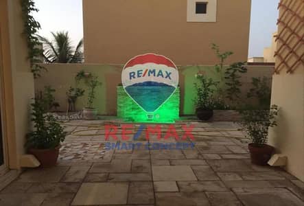 4 Bedroom Townhouse for Rent in Al Raha Gardens, Abu Dhabi - 6d3819a2-91ac-4c41-af86-a305a085ca61. png
