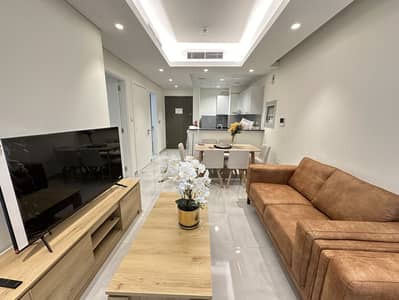 1 Bedroom Flat for Rent in Meydan City, Dubai - IMG_5349. jpeg
