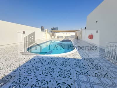 1 Bedroom Flat for Rent in Bur Dubai, Dubai - 20240406_161413. jpg