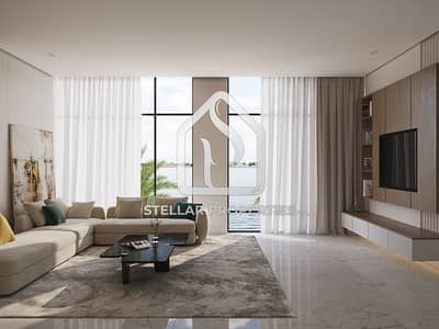 3 Bedroom Apartment for Sale in Yas Island, Abu Dhabi - Selina BROCHURE soon-16. png