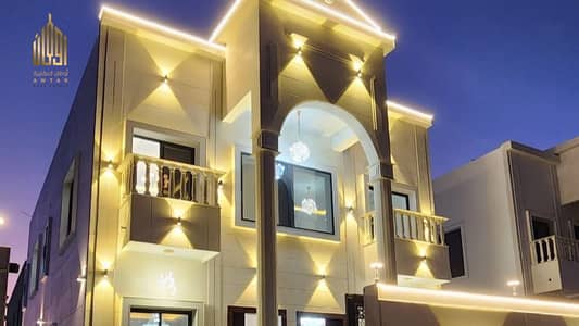 5 Bedroom Villa for Sale in Al Zahya, Ajman - cbd43a52-e392-40a9-b18d-e31936f9331d. jpg