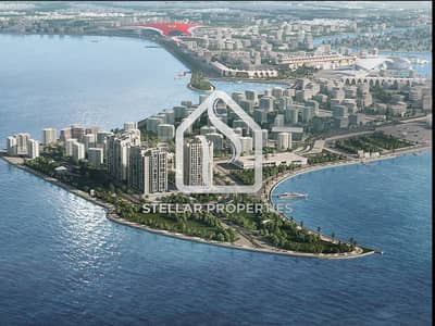 3 Bedroom Penthouse for Sale in Yas Island, Abu Dhabi - Selina BROCHURE soon-12. png